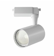 Трековый светильник Maytoni Technical Vuoro TR003-1-10W4K-M-W