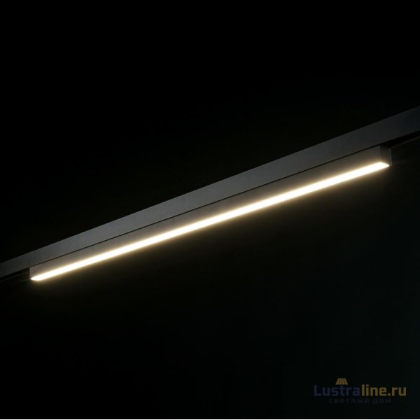 Магнитный трековый светильник Lumker SY-LINK-900-BL-18-NW 013633