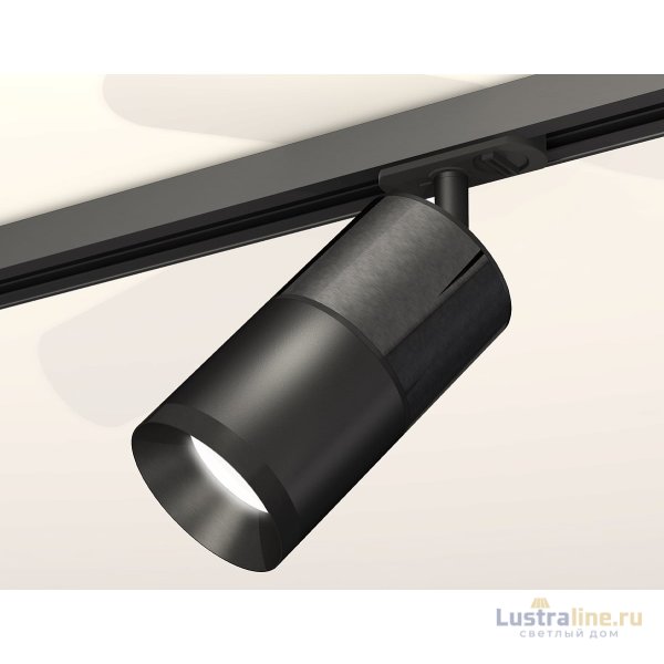 Комплект трекового светильника Ambrella Light Track System XT7402050 (A2537, C7403, A2071, C7402, N7031) Комплект трекового светильника Ambrella Light Track System XT7402050 (A2537, C7403, A2071, C7402, N7031)