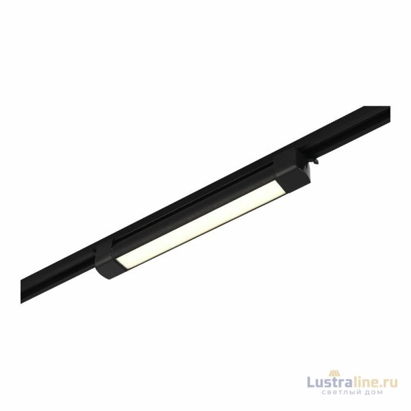 Трековый однофазный светильник ST Luce ST368.446.10 Трековый однофазный светильник ST Luce ST368.446.10