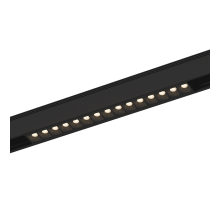 Трековый светильник DesignLed SY-DIM-601225-BL-30-WW 007363