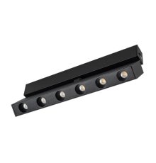 Трековый светильник Arlight Mag-Dots-FOLD-25-S800-24W Warm3000 034224