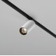 Трековый магнитный светильник Maytoni Focus Led TR032-2-5W3K-M-BW