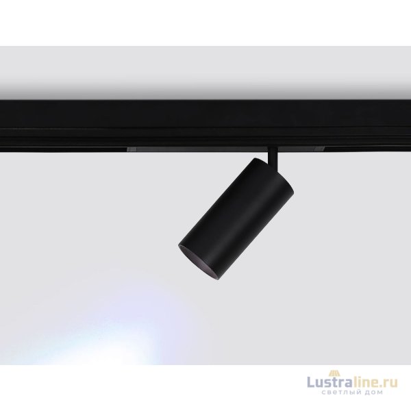 Трековый магнитный светильник Ambrella Light Magnetic 220V GL1232 Трековый магнитный светильник Ambrella Light Magnetic 220V GL1232