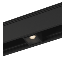 Трековый светильник DesignLed SY-601231-BL-2-NW 003581