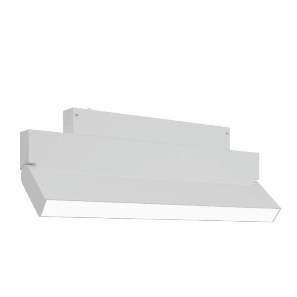 Трековый светильник ST Luce Skyline 220 ST685.546.18