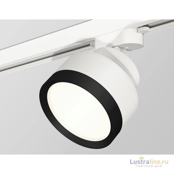 Трековый светильник Ambrella Light Track System XT8101002 (A2524, A2105, C8101, N8113)