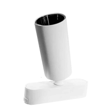 Трековый магнитный светильник EKS Clarus Spot 0У-00002303