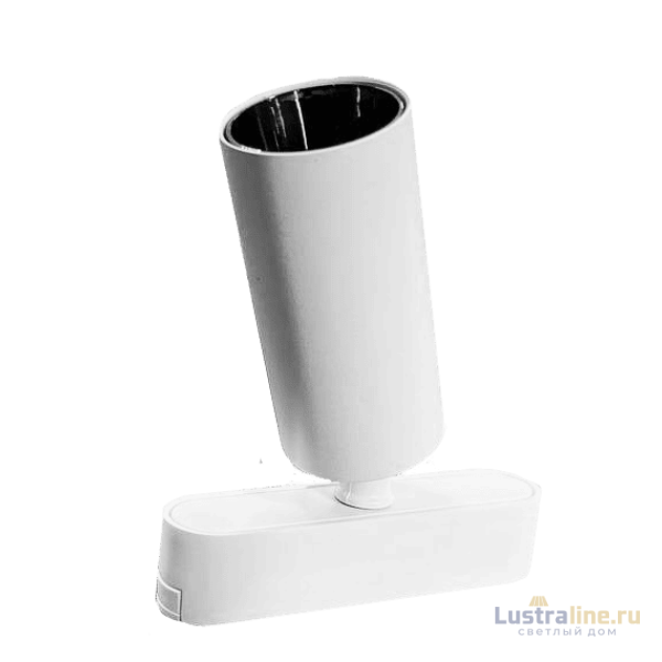 Трековый магнитный светильник EKS Clarus Spot 0У-00002303