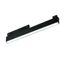 Трековый светильник Uniel ULB-M70-20W/4000K/35 BLACK