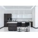 Трековый светильник Maytoni Technical Focus TR025-1-GU10-W