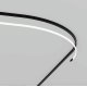 Трековый магнитный светильник Maytoni Flex TR186-1-8W4K-B