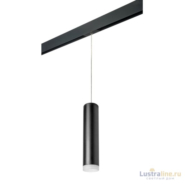 Трековый светильник Lightstar Rullo PRORP49730 (214497+595857+202430) Трековый светильник Lightstar Rullo PRORP49730 (214497+595857+202430)