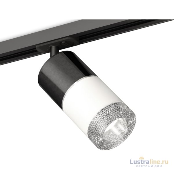Комплект трекового светильника Ambrella Light Track System XT7401051 (A2537, C7403, A2070, C7401, N7191) Комплект трекового светильника Ambrella Light Track System XT7401051 (A2537, C7403, A2070, C7401, N7191)