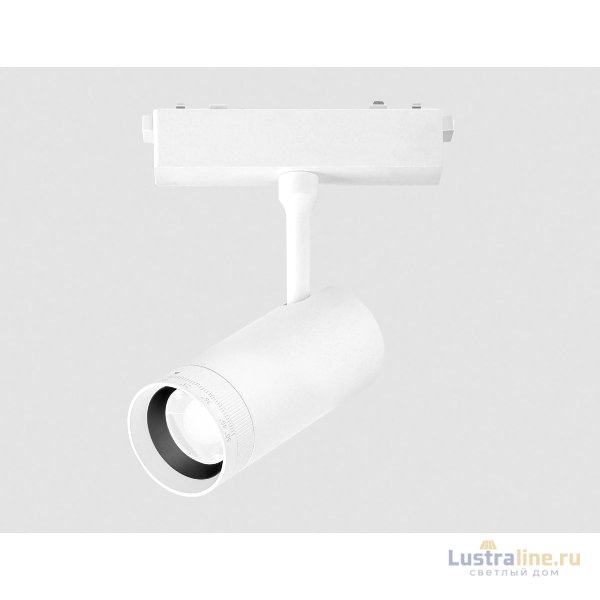 Трековый магнитный светильник Ambrella Light Track System ZOOM GV1570