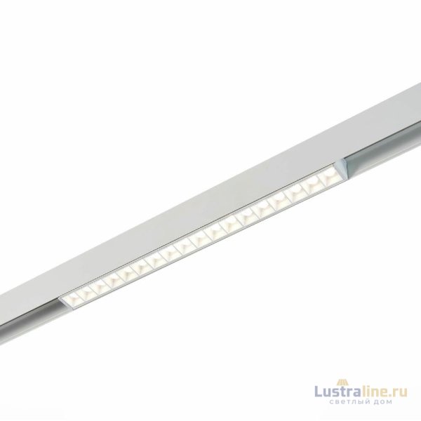 Трековый магнитный однофазный светильник ST Luce Skyline 48 ST371.506.18