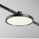 Трековый магнитный светильник Maytoni Plato TR153-1-10W3K-B