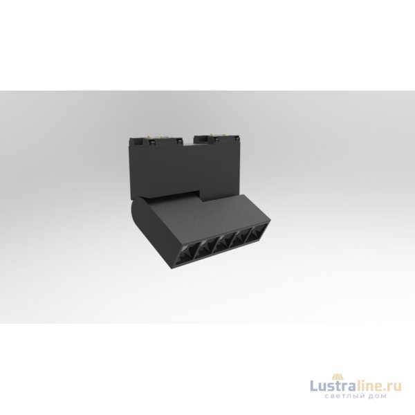 Трековый светильник DesignLed SY-601253F-10-BL-WW 012925 Трековый светильник DesignLed SY-601253F-10-BL-WW 012925