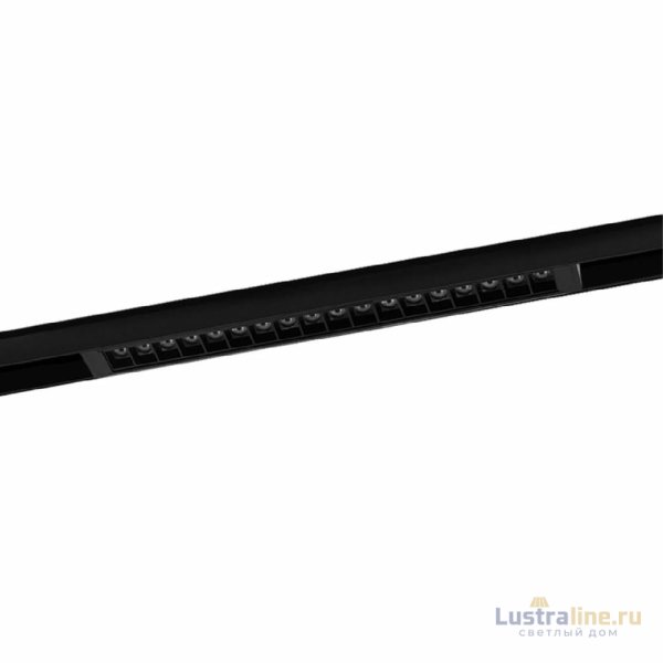 Трековый магнитный светильник Aployt Magnetic track 220 APL.0200.00.18 Трековый магнитный светильник Aployt Magnetic track 220 APL.0200.00.18