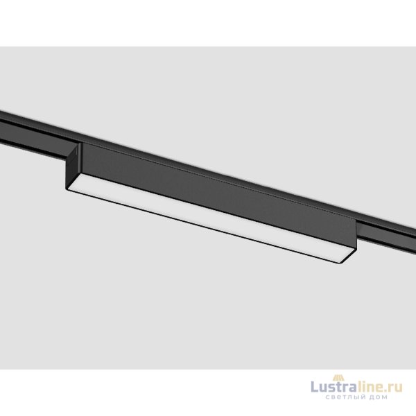 Трековый магнитный светильник Ambrella Light Magnetic Ultra Slim Track System GV1449 Трековый магнитный светильник Ambrella Light Magnetic Ultra Slim Track System GV1449