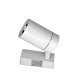 Трековый светильник Elvan ST-05R-20W-NH-Wh
