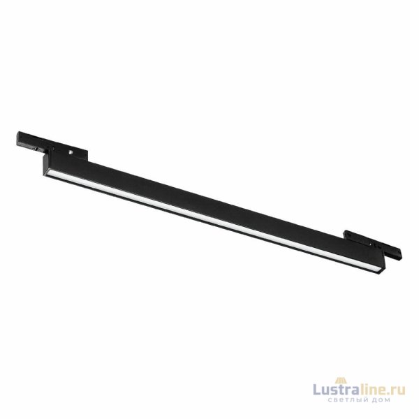 Трековый однофазный светильник Lightstar Linea 266147 Трековый однофазный светильник Lightstar Linea 266147