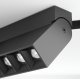 Трековый светильник Maytoni Technical Points Rot TR077-2-20W4K-B