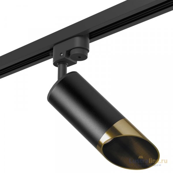 Трековый светильник Lightstar Rullo R1T437131 (214437+592057+201431) Трековый светильник Lightstar Rullo R1T437131 (214437+592057+201431)