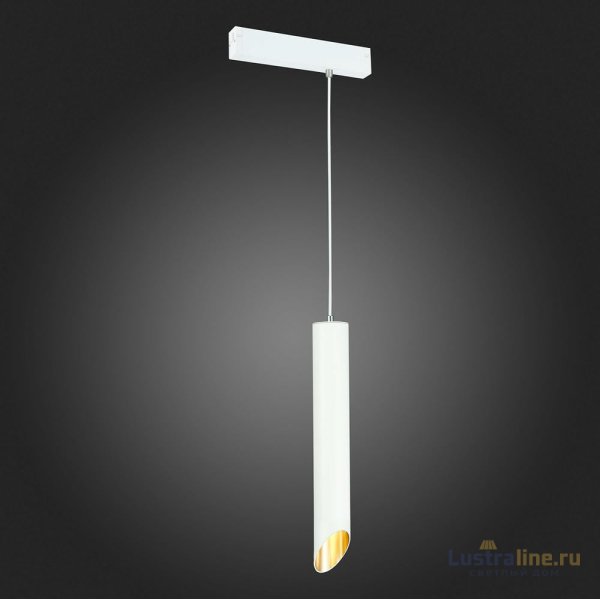 Трековый светильник ST Luce Skyline 220 ST508.513.01 Трековый светильник ST Luce Skyline 220 ST508.513.01
