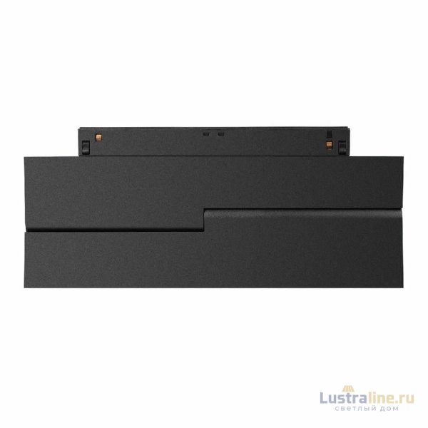 Трековый магнитный светильники Arlight MAG-ORIENT-DOTS-FOLD-S230-12W Day4000-MIX 047139
