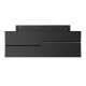 Трековый магнитный светильники Arlight MAG-ORIENT-DOTS-FOLD-S230-12W Day4000-MIX 047139