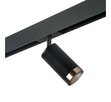 Трековый светильник Lightstar Rullo PRO437431 (214437+595057+203431)