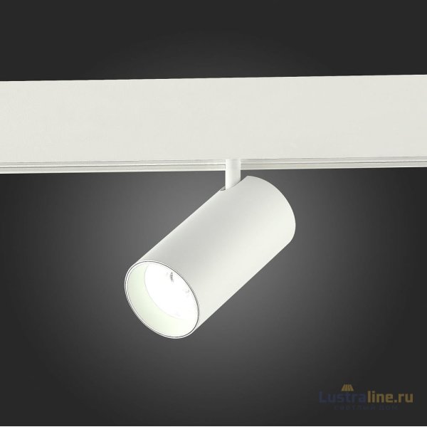 Трековый светильник ST Luce Skyline 48 ST375.506.20