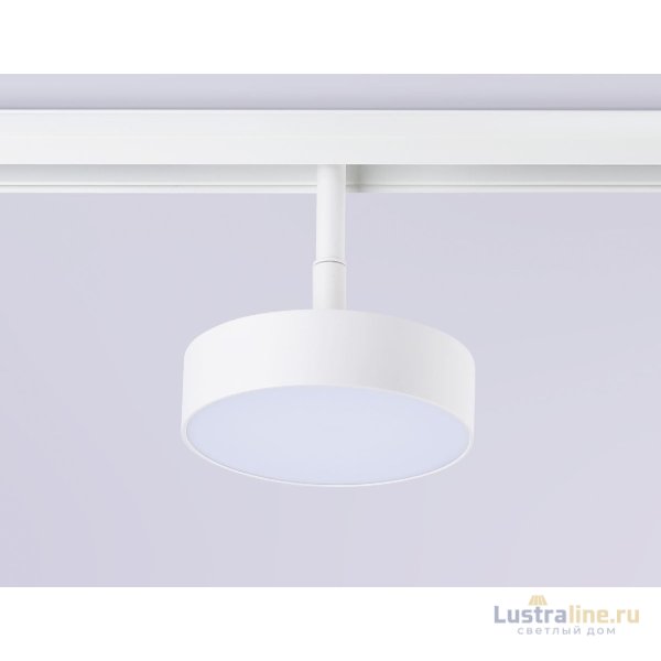 Трековый магнитный светильник Ambrella Light Magnetic Track System GL3854 Трековый магнитный светильник Ambrella Light Magnetic Track System GL3854