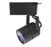 Трековый светильник ЭРА TR11-GU10 BK Б0044270