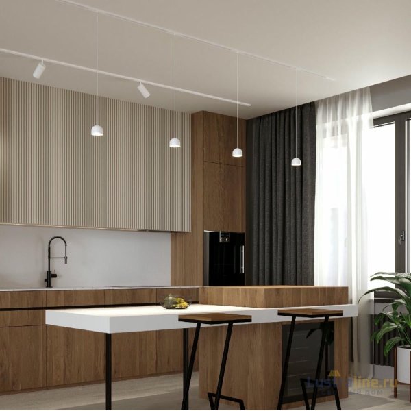 Трековый магнитный светильник Elektrostandard Slim Magnetic 4690389202964 85126/01 a065481 Трековый магнитный светильник Elektrostandard Slim Magnetic 4690389202964 85126/01 a065481
