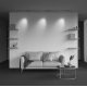 Трековый магнитный светильник Maytoni Artisan TR097-2-12W4K-M-BW