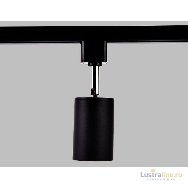 Трековый однофазный светильник Ambrella Light Track System GL5123 Трековый однофазный светильник Ambrella Light Track System GL5123