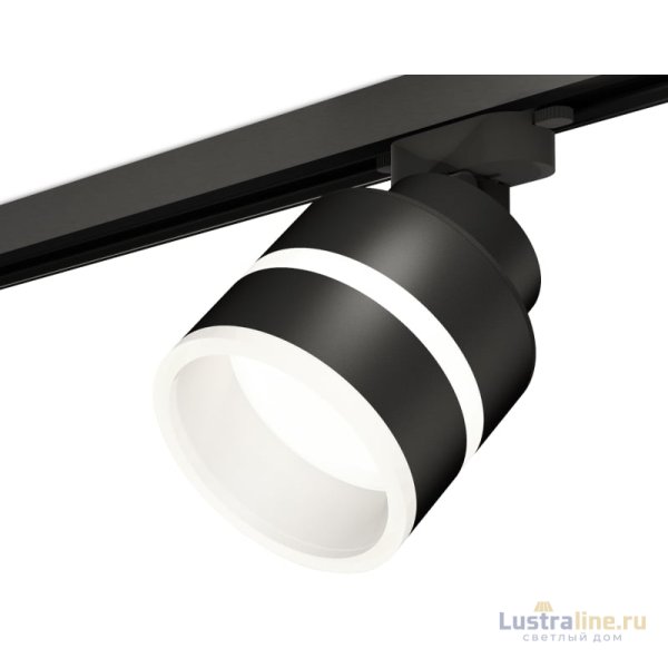 Трековый светильник Ambrella Light Track System XT8102024 (A2526, A2106, C8102, N8445)