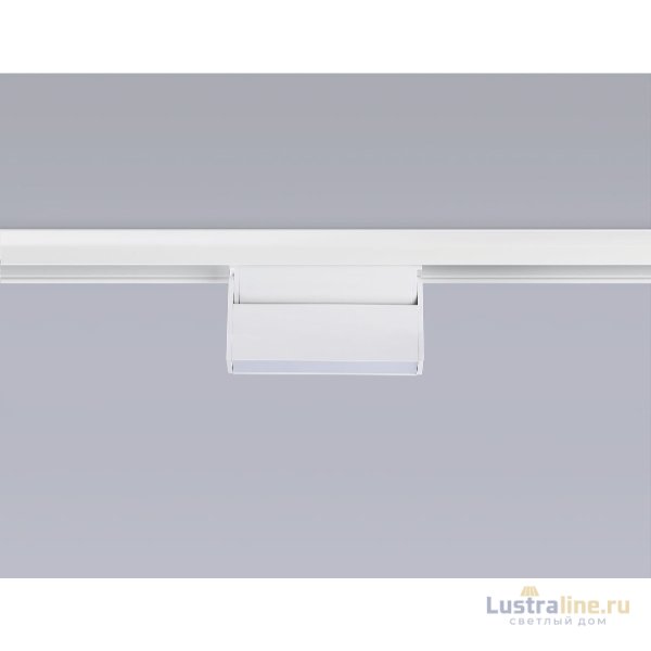 Трековый магнитный светильник Ambrella Light Magnetic Track System GL4058 Трековый магнитный светильник Ambrella Light Magnetic Track System GL4058