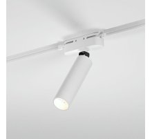 Трековый однофазный светильник Elektrostandard Pika 4690389201493 85110/01 a065268