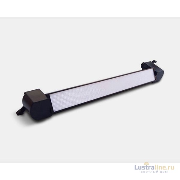 Трековый однофазный светильник Italline IT08-8030 black 3000K Трековый однофазный светильник Italline IT08-8030 black 3000K