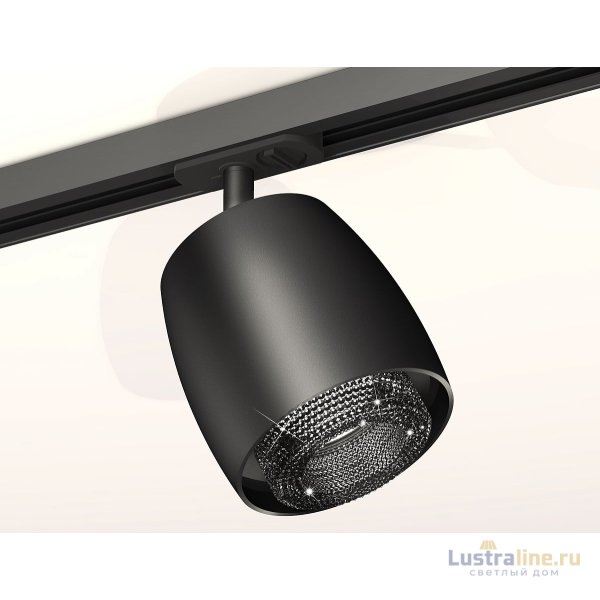 Комплект трекового светильника Ambrella Light Track System XT1142010 (A2537, C1142, N7192) Комплект трекового светильника Ambrella Light Track System XT1142010 (A2537, C1142, N7192)