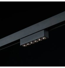 Трековый светильник Lumker SY-LINK-110-BL-6-NW 013641