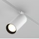 Трековый магнитный светильник Maytoni Focus LED TR032-2-20W3K-S-W