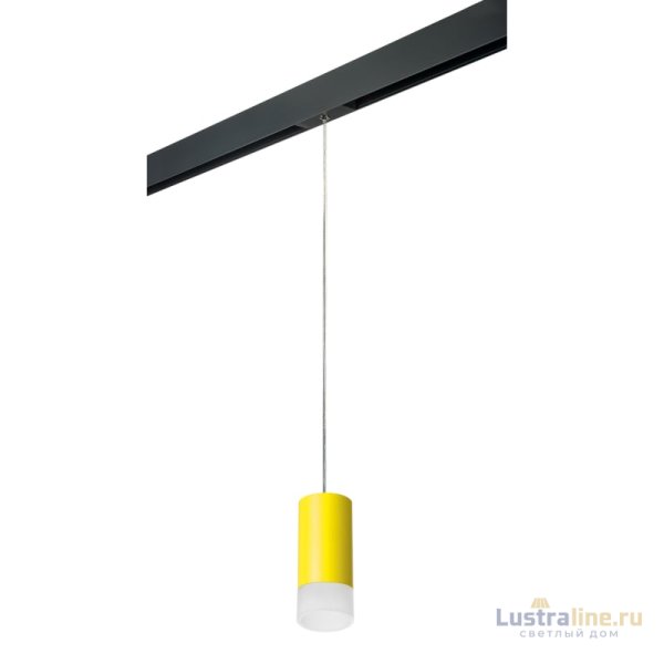 Трековый светильник Lightstar Rullo PRORP43331 (214433+595857+202431)