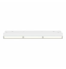 Трековый магнитный светильник Maytoni Parete TR106-2-18W4K-W