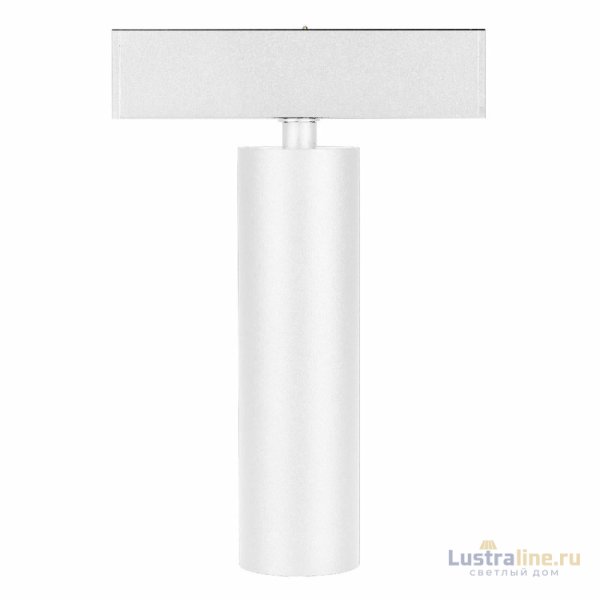 Трековый магнитный светильник Arlight MAG-SPOT-25-R90-9W Day4000 050044