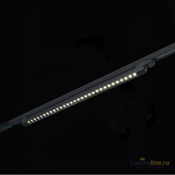 Трековый трехфазный светильник ST Luce ST662.446.30 Трековый трехфазный светильник ST Luce ST662.446.30