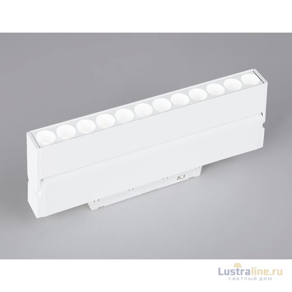 Трековый светильник Ambrella Light Track System GL4044